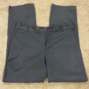 Nike Dri-Fit Golf Pants 34x32